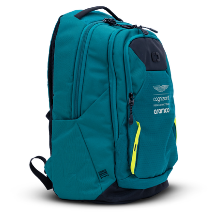 Aston Martin F1 Team Axle Pro Rucksack '23 Product Image