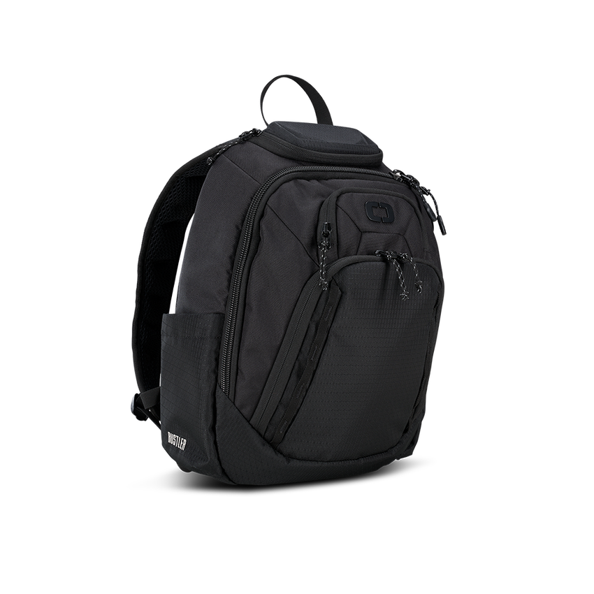 Ogio black backpack sale