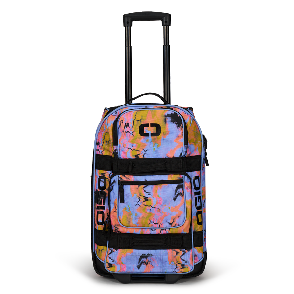 Layover Travel Bag Carry On Bags OGIO