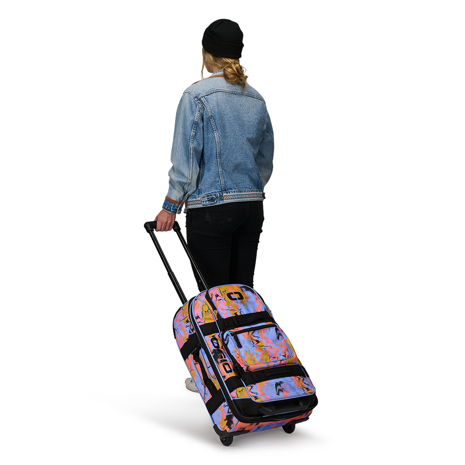 Layover Travel Bag Carry On Bags OGIO