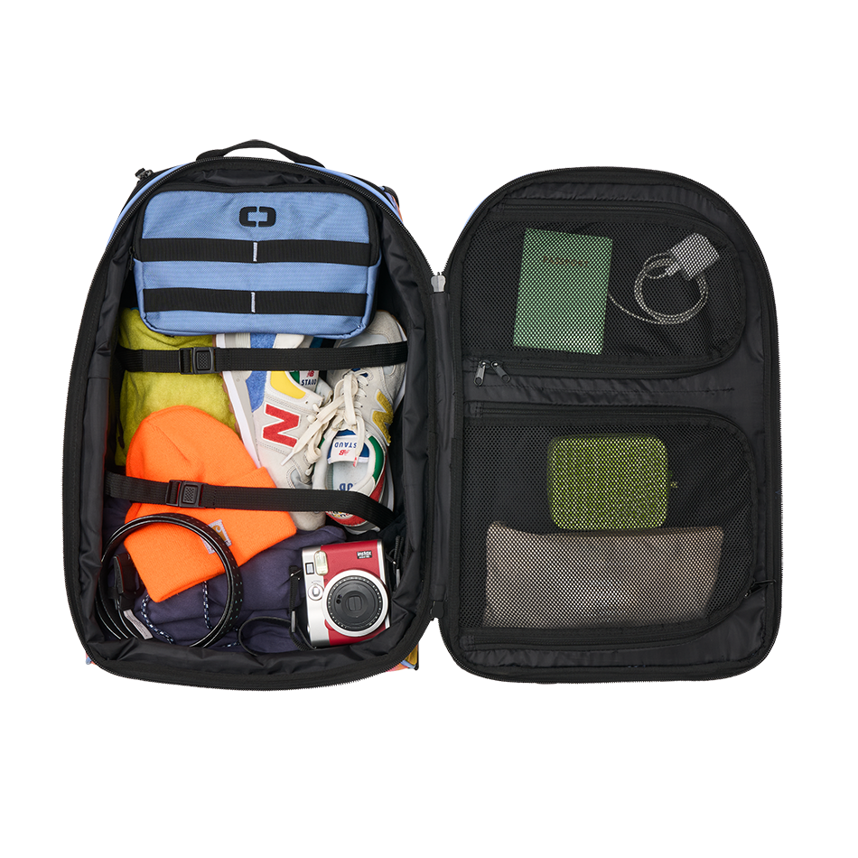 Ogio overnight bag sale