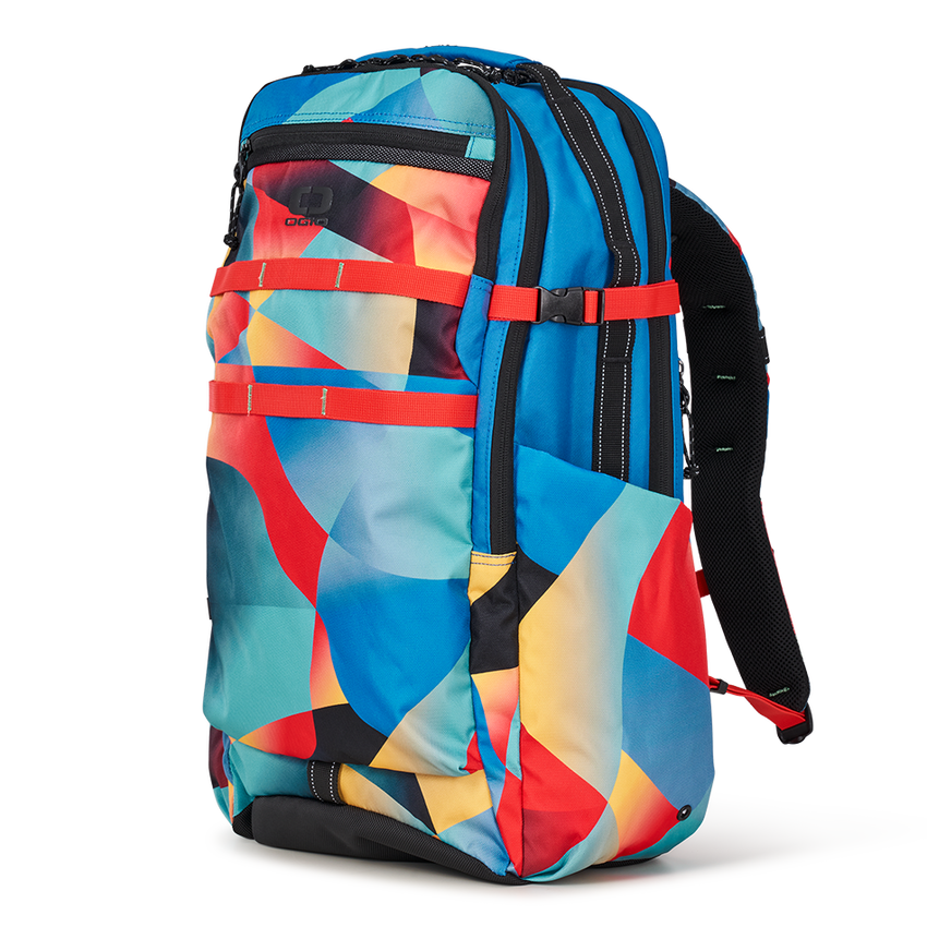 Alpha 25L Backpack - View 3