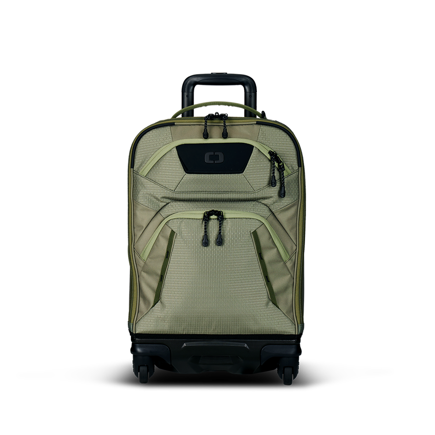 RENEGADE 22" REISETASCHE MIT 4 ROLLEN - View 2