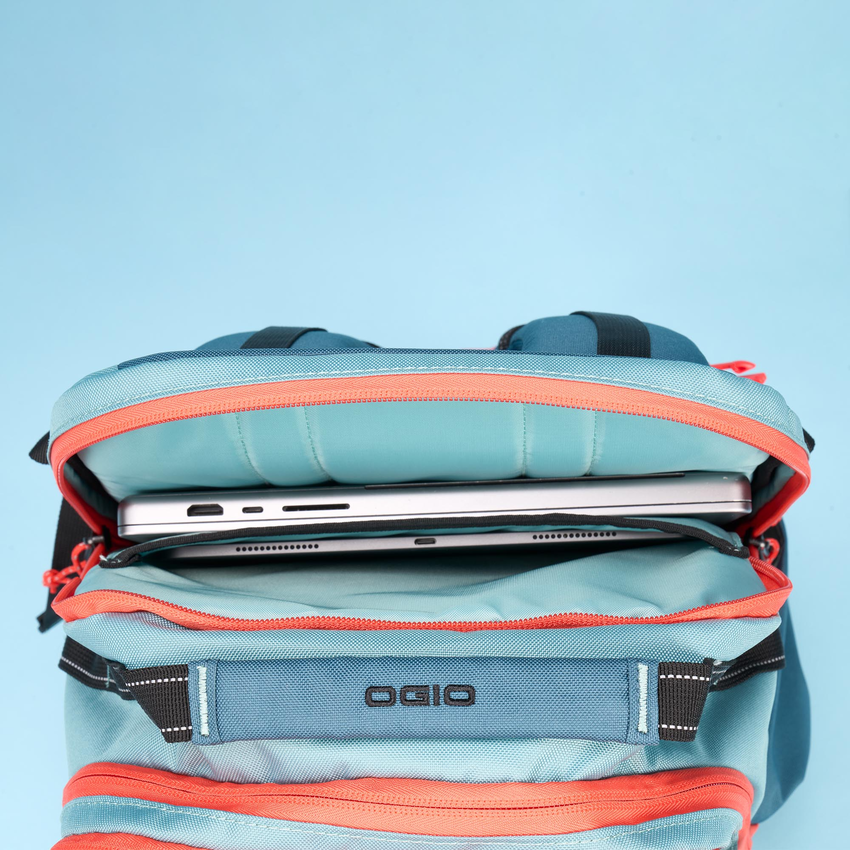 Alpha 25L Backpack - View 6