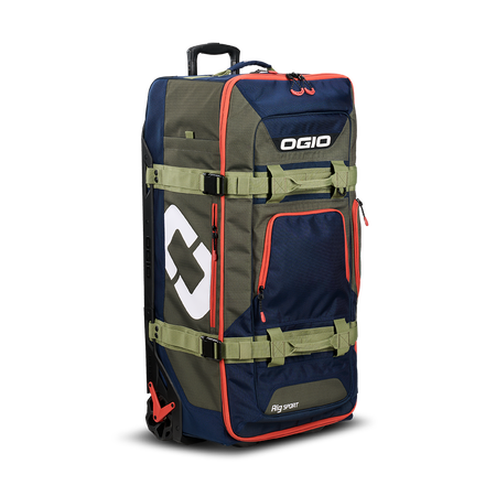 Rig ST Reisetasche Product Image