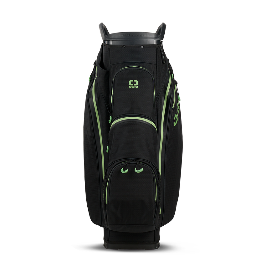 All Elements Silencer Carttasche 2025 - View 2