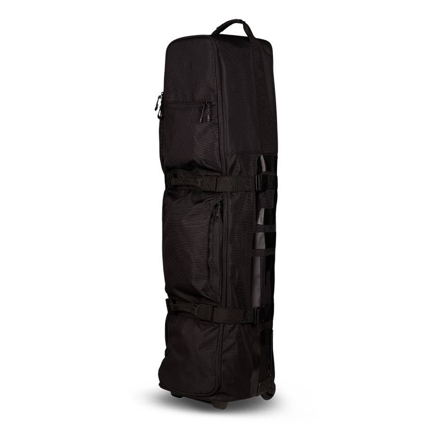 Mid Travelcover - View 2
