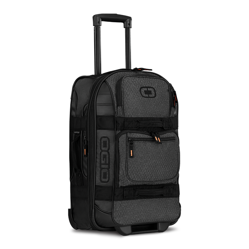 Layover Reisetasche - View 1