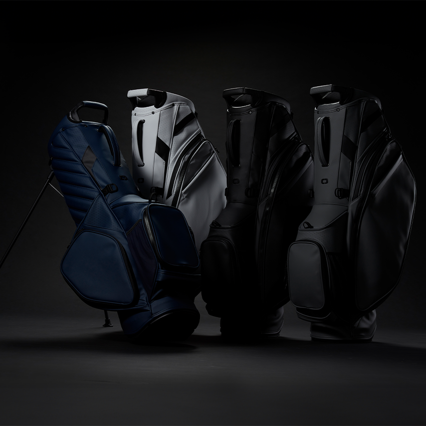 OGIO SHADOW GOLFTASCHE - View 11