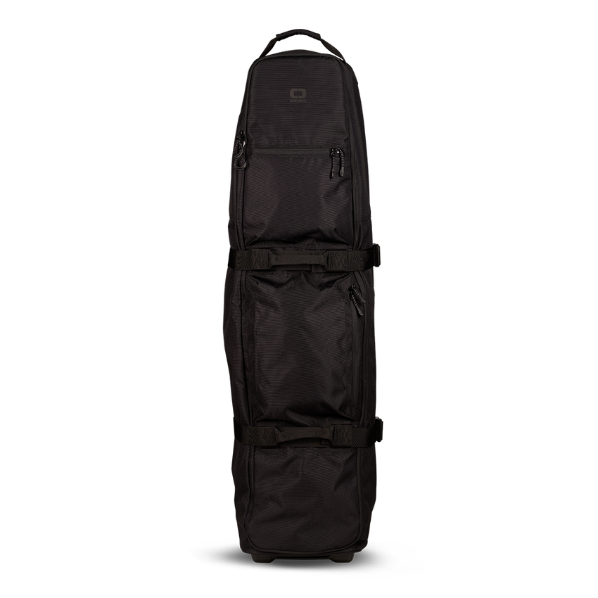 Mid Travelcover - View 1