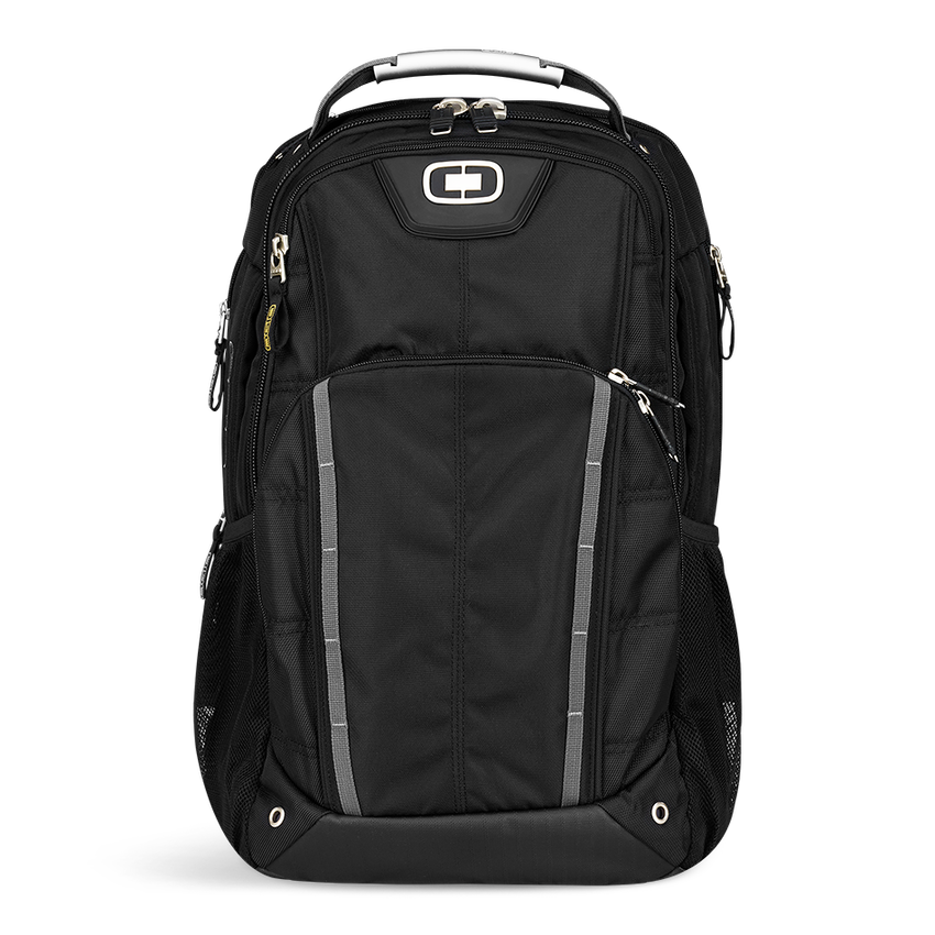 Axle Laptop-Rucksack - View 5