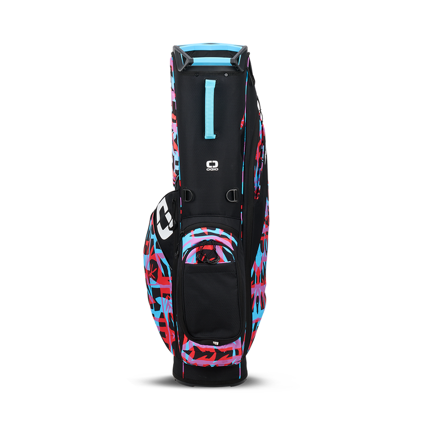 Fuse Standtasche - View 3
