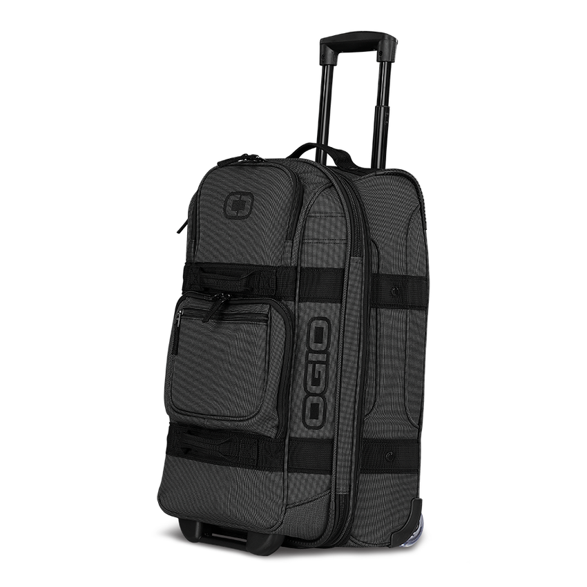 Layover Reisetasche - View 2