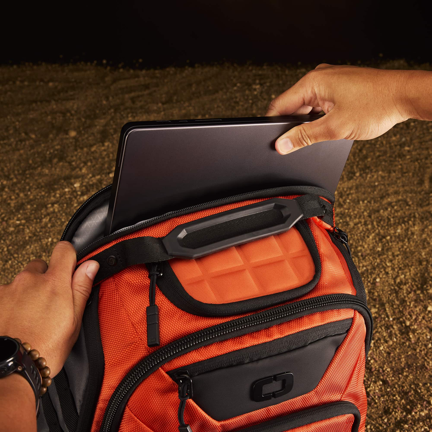 Renegade DNA Rucksack - View 4