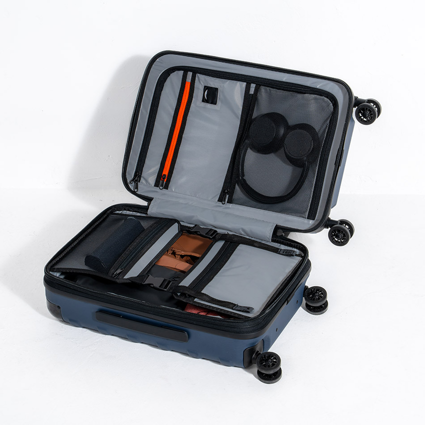 RENEGADE VAULT CARRY-ON GEPÄCKSTÜCK - View 2