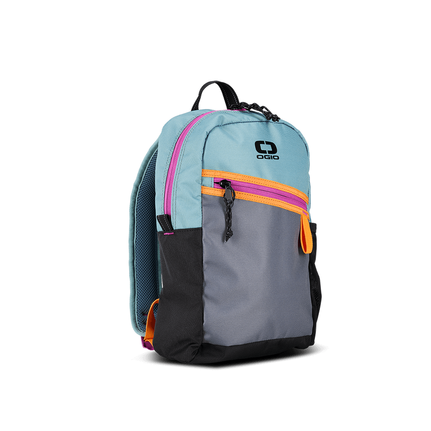ALPHA MINI RUCKSACK - View 1