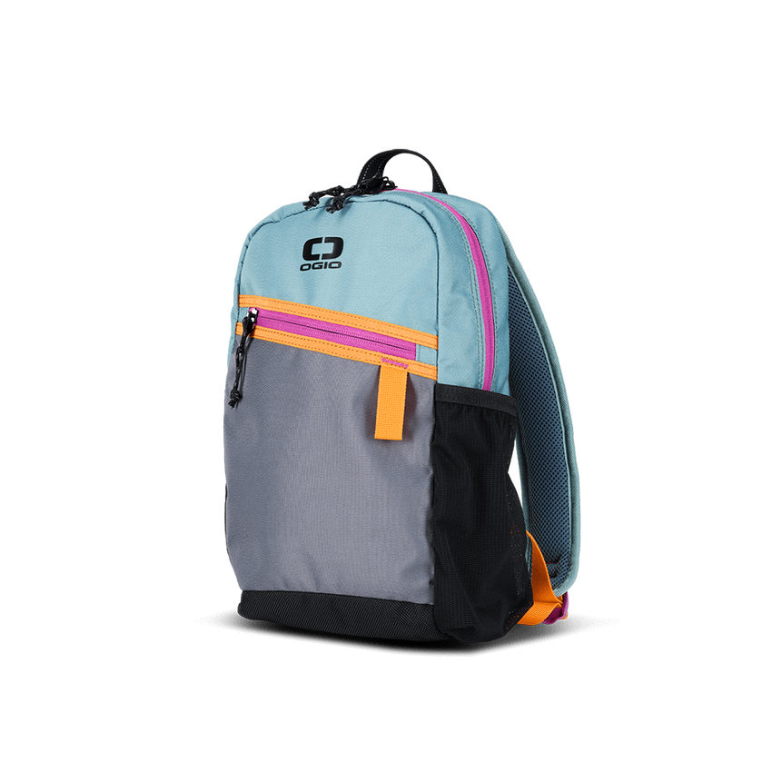 ALPHA MINI RUCKSACK - View 3