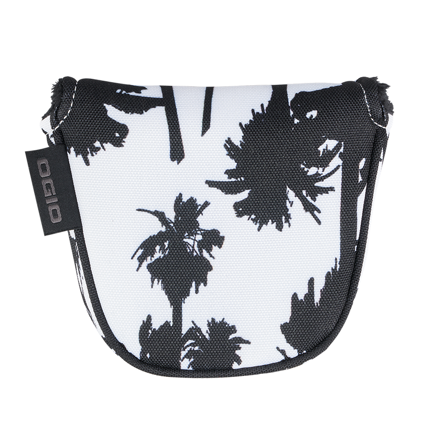 OGIO MALLET PUTTER SCHLÄGERHAUBE - View 1