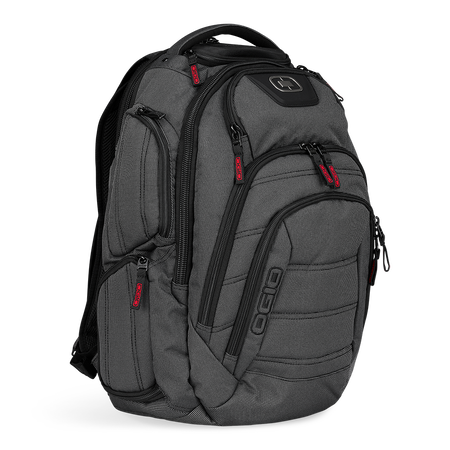 Renegade RSS Laptop Rucksack Product Image