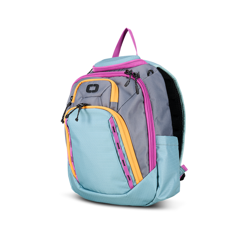 RENEGADE RUSTLER RUCKSACK - View 3