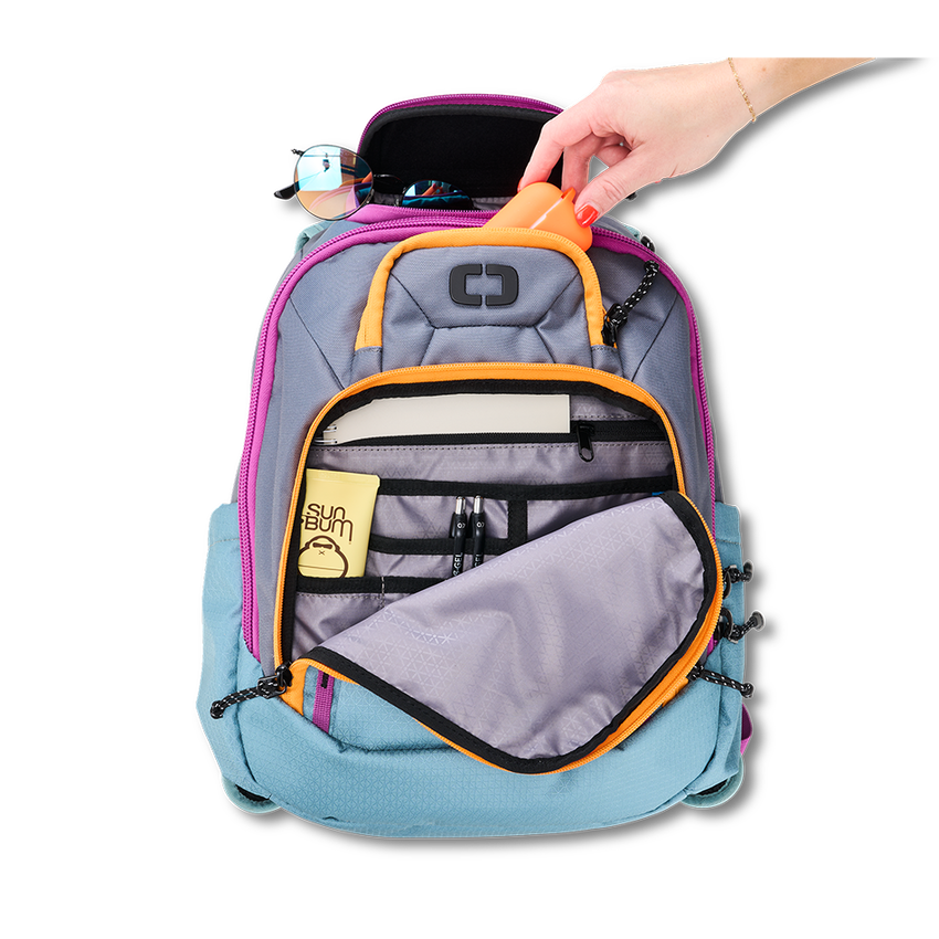 RENEGADE RUSTLER RUCKSACK - View 7