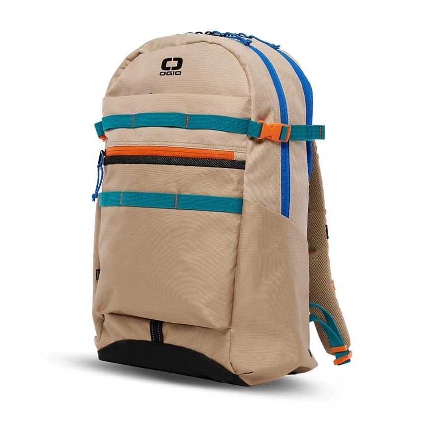 ALPHA 20L Rucksack - View 3