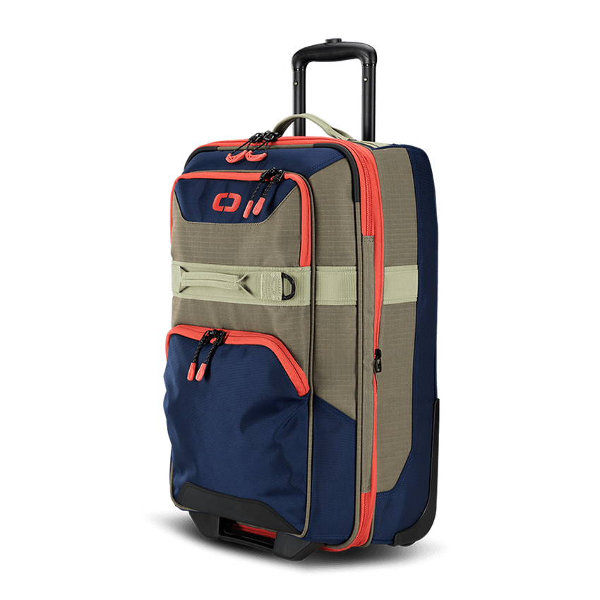 Alpha Layover Carry-On - View 2