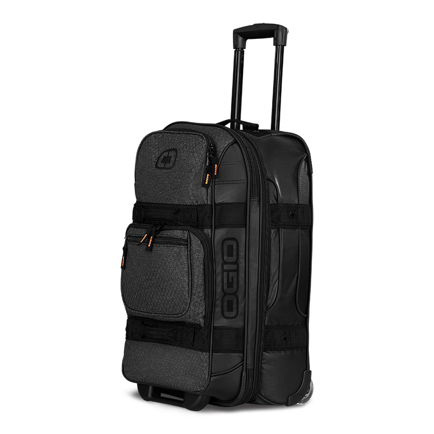 Layover Reisetasche - View 2