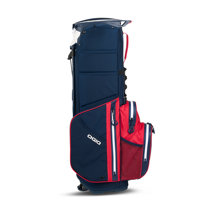 All Elements Hybrid Golf-Standtasche 2025 - View 4