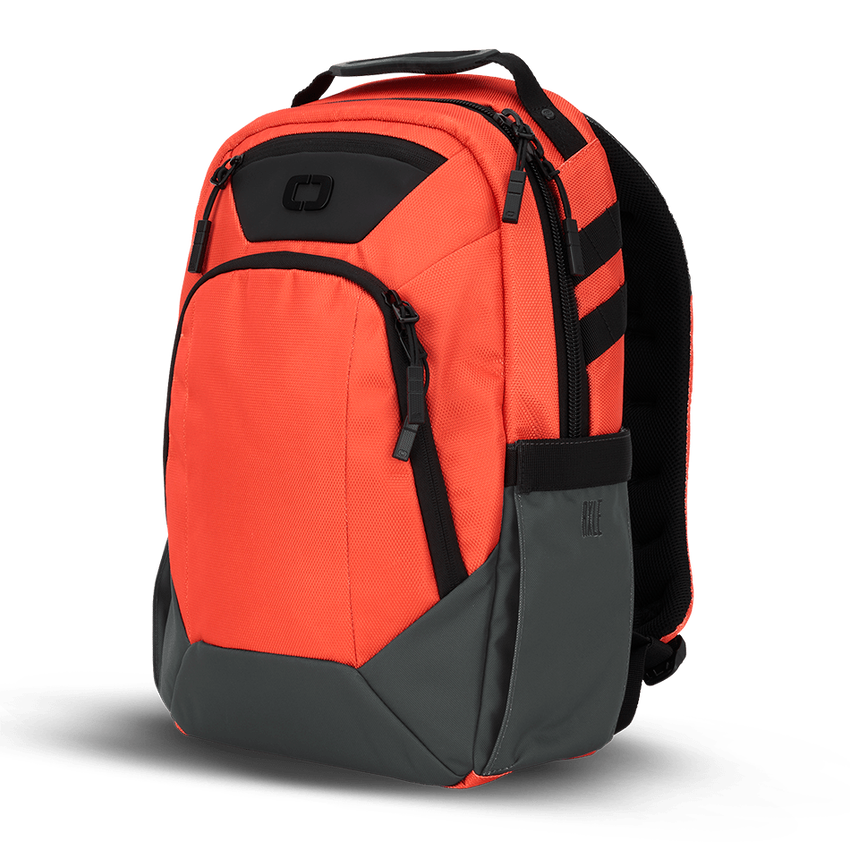 Axle DNA Rucksack - View 6