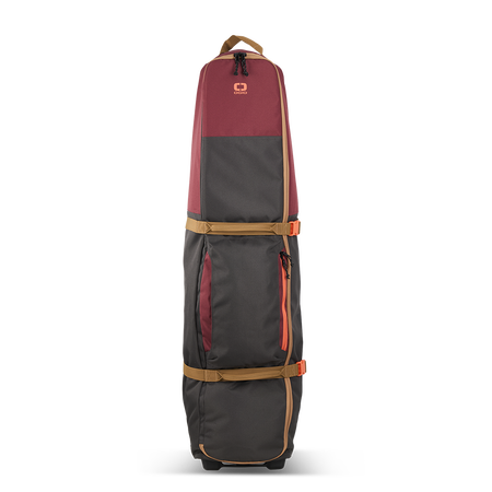 Alpha Golf Travel Cover Slim V2 Product Image