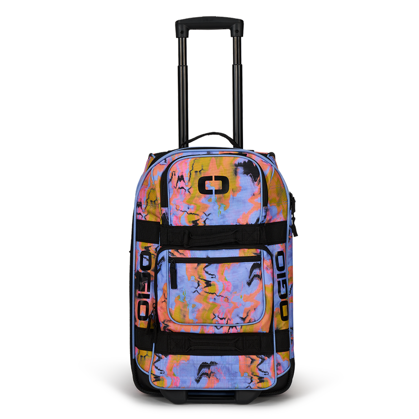 Layover Reisetasche - View 12