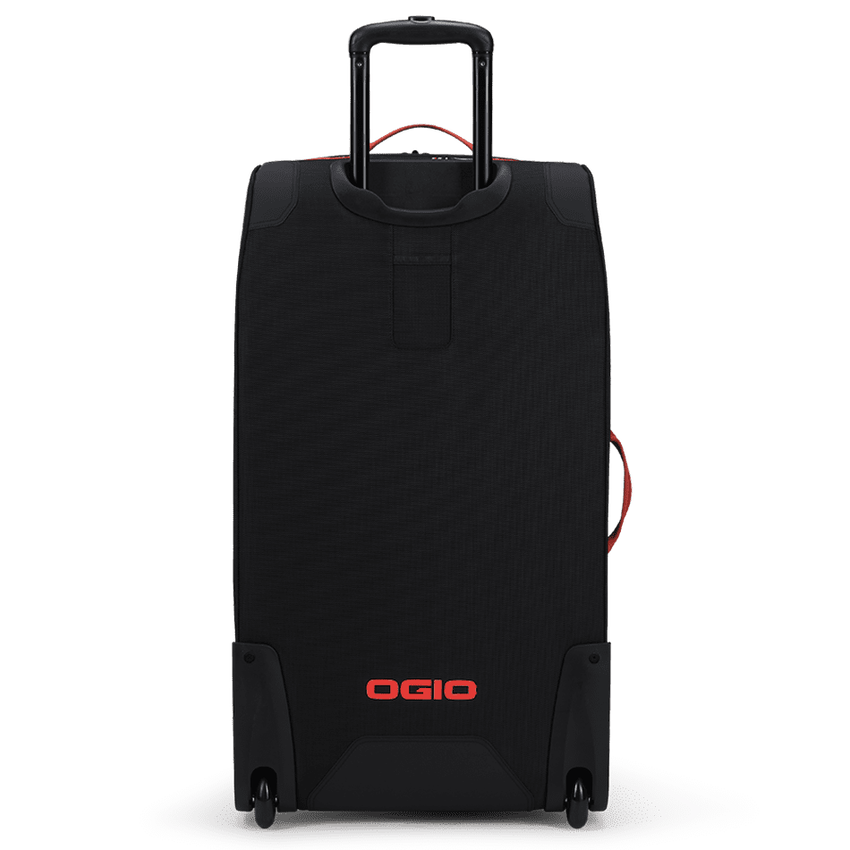 Alpha Terminal Checked Bag - View 8