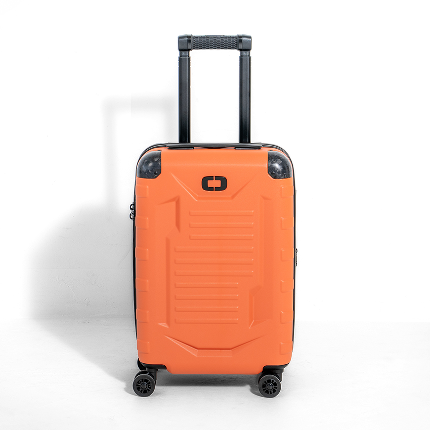 RENEGADE VAULT CARRY-ON GEP&Auml;CKST&Uuml;CK - View 8