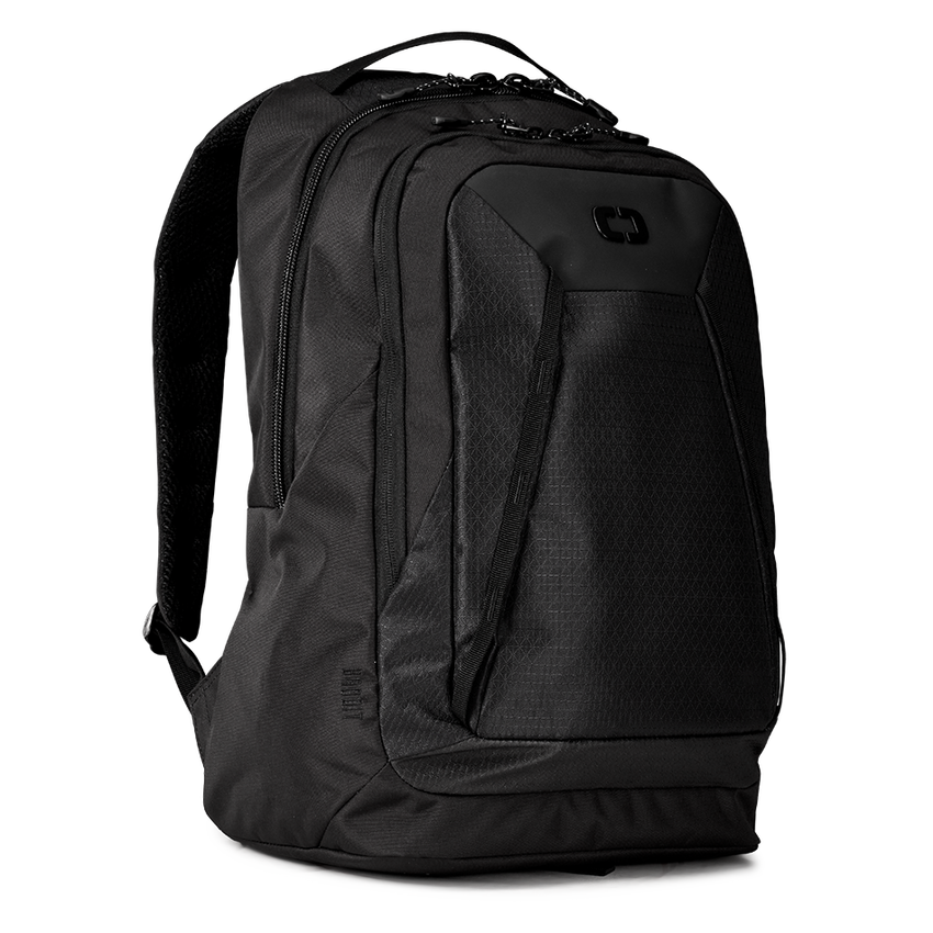 Bandit Pro Rucks&auml;cke - View 1