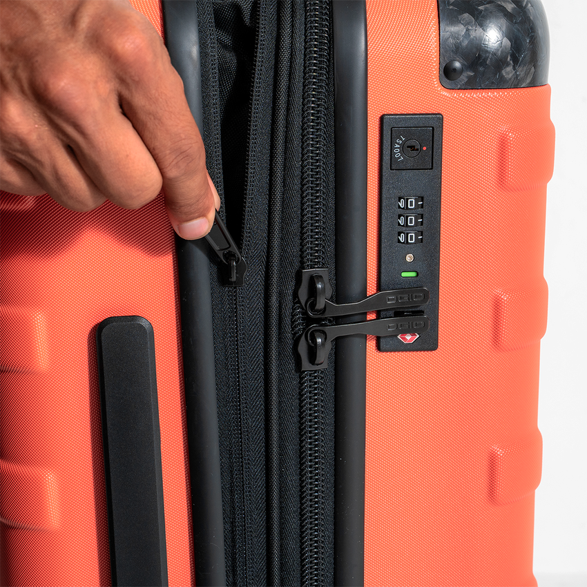 RENEGADE VAULT CARRY-ON GEP&Auml;CKST&Uuml;CK - View 4