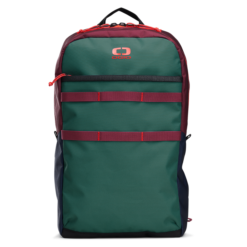 Alpha Lite Rucksack - View 2