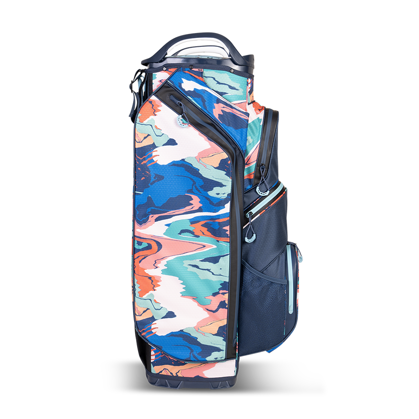 All Elements Silencer Golf-Carttasche 26 - View 3