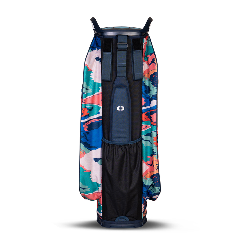 All Elements Silencer Golf-Carttasche 26 - View 4