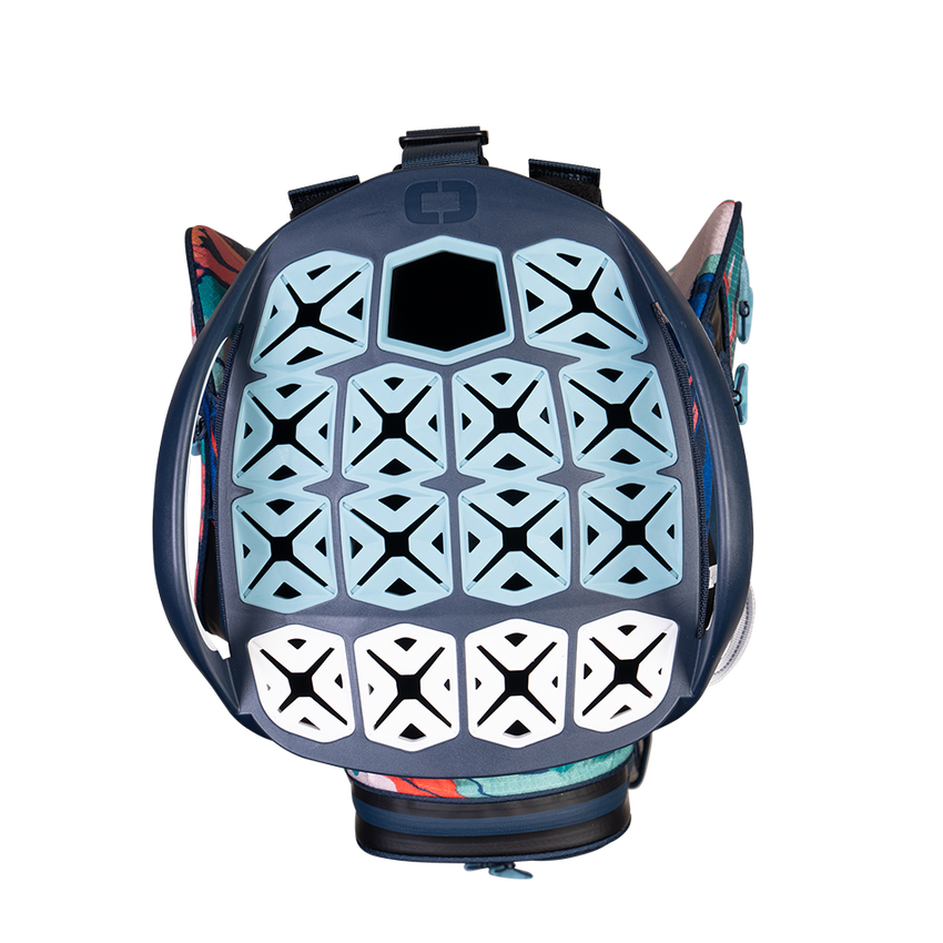 All Elements Silencer Golf-Carttasche 26 - View 6