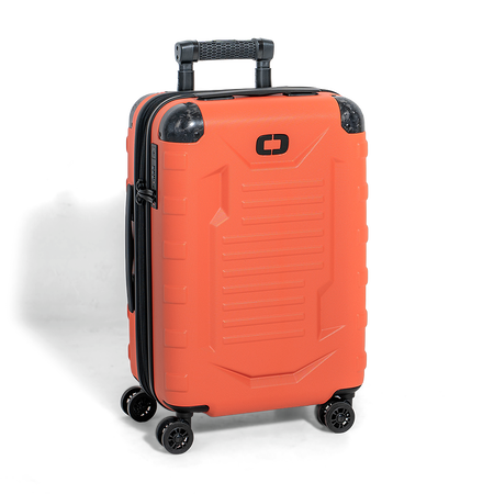 RENEGADE VAULT CARRY-ON GEP&Auml;CKST&Uuml;CK Product Image