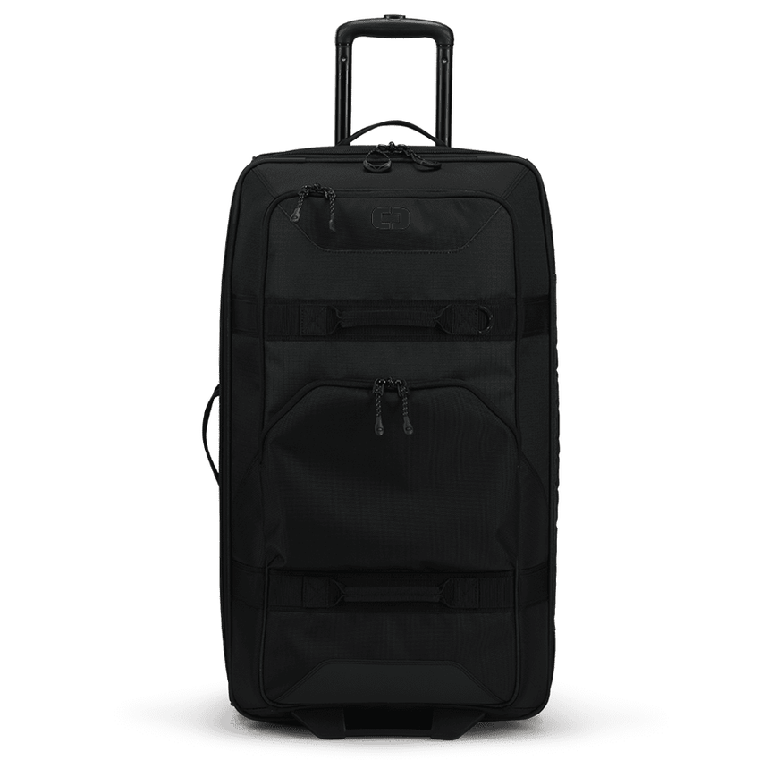 Alpha Terminal Checked Bag - View 2