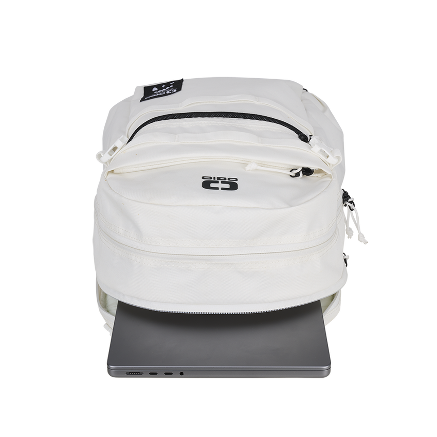 Alpha 20 Ghost - View 5