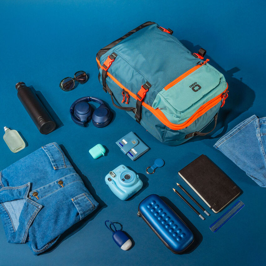 Alpha Venture Rucksack - View 4