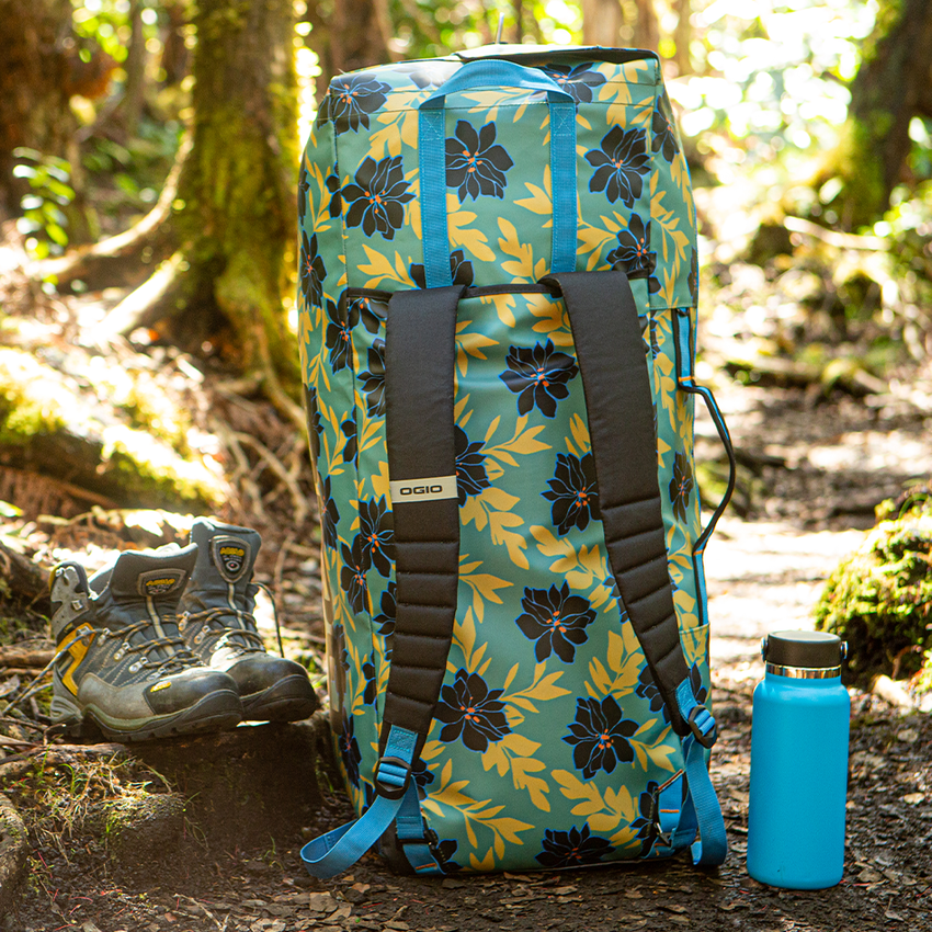 UTILITY DUFFEL 90 Ltr. - View 11