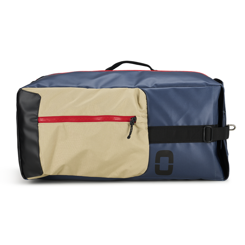 UTILITY DUFFEL 60 Ltr. - View 4