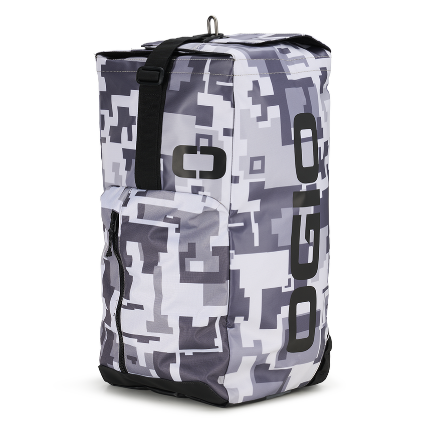 UTILITY DUFFEL 40 Ltr. - View 3