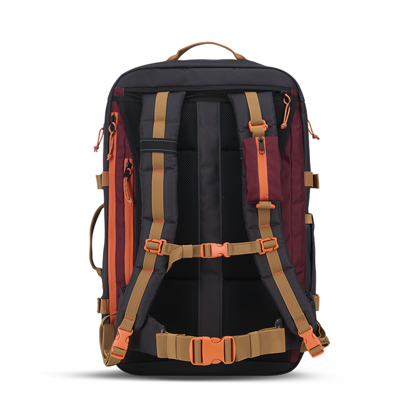 Alpha Venture Rucksack - View 12
