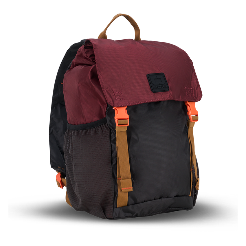 Alpha Packable - View 1