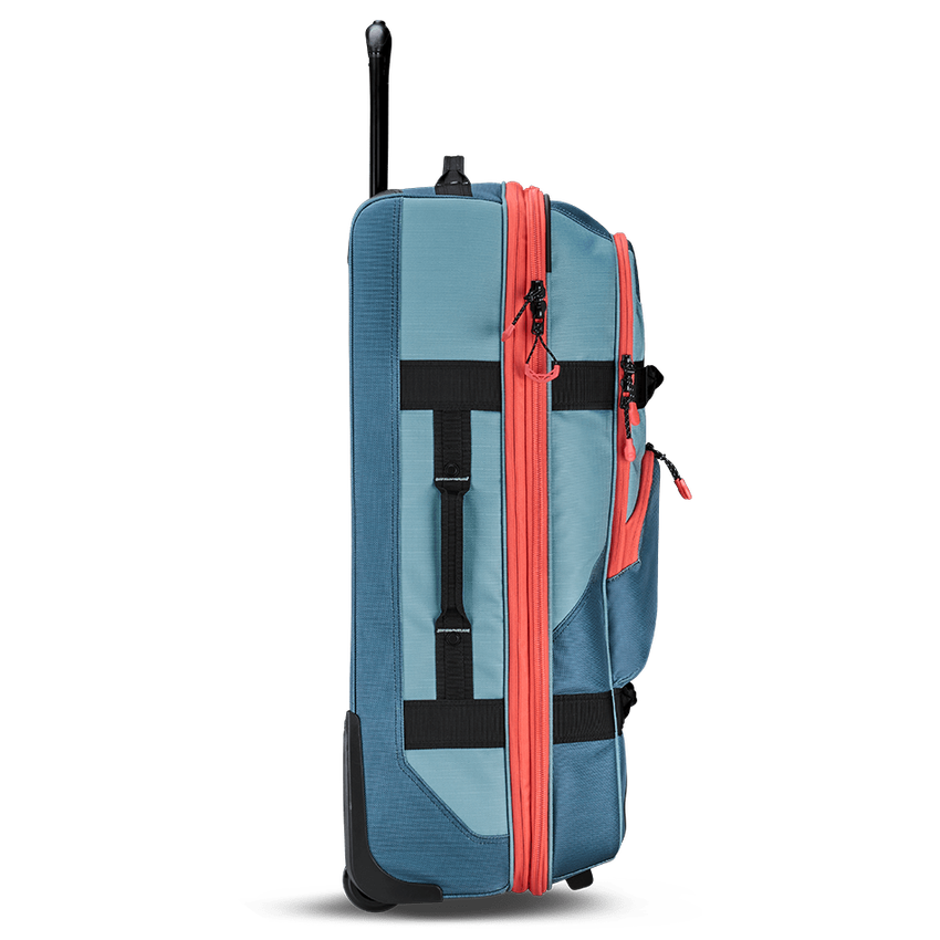Alpha Terminal Checked Bag - View 4